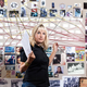 Image for article titled Lauren Beukes is here answering your questions from 12-1 PM today!
